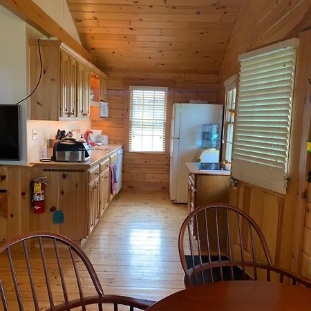 Beach Cottage Inn Lincolnville Luaran gambar