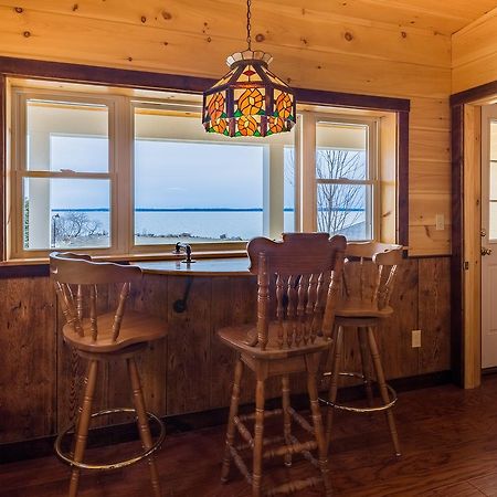 Beach Cottage Inn Lincolnville Luaran gambar