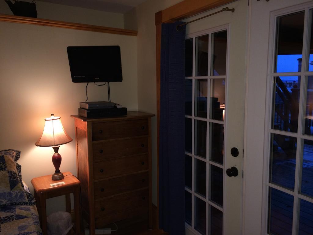 Beach Cottage Inn Lincolnville Luaran gambar