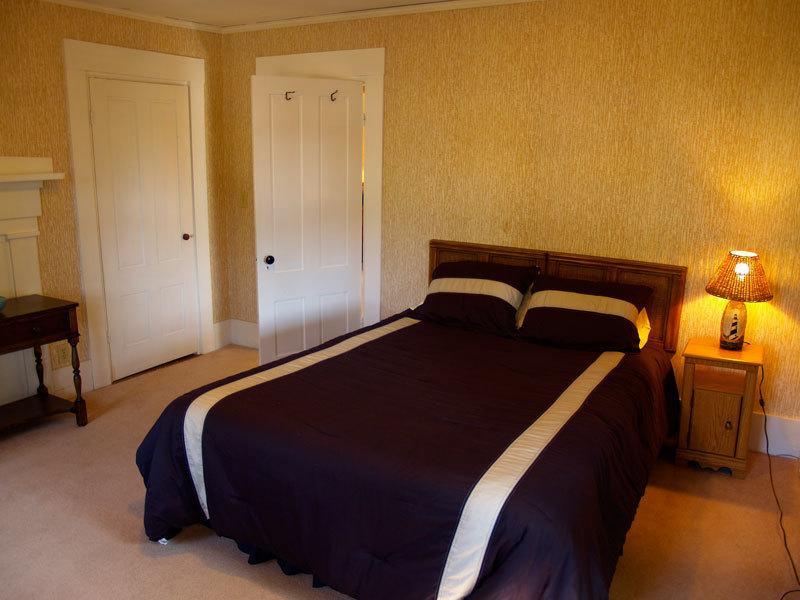 Beach Cottage Inn Lincolnville Bilik gambar