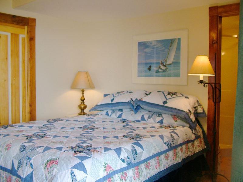 Beach Cottage Inn Lincolnville Bilik gambar