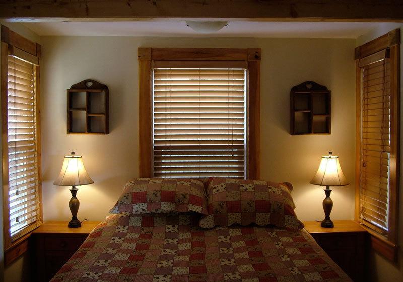 Beach Cottage Inn Lincolnville Bilik gambar