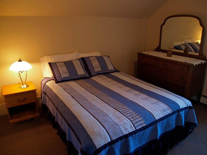 Beach Cottage Inn Lincolnville Bilik gambar