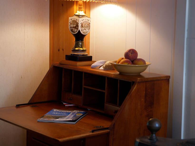 Beach Cottage Inn Lincolnville Bilik gambar