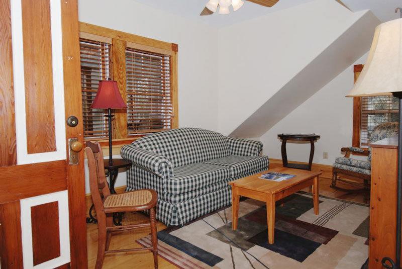 Beach Cottage Inn Lincolnville Bilik gambar