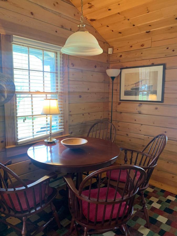 Beach Cottage Inn Lincolnville Luaran gambar