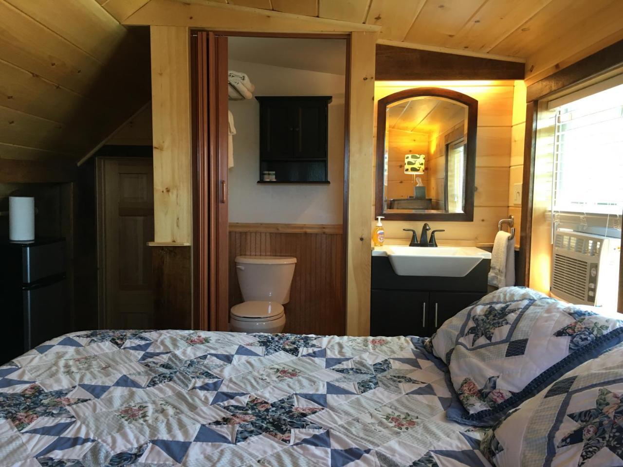 Beach Cottage Inn Lincolnville Luaran gambar