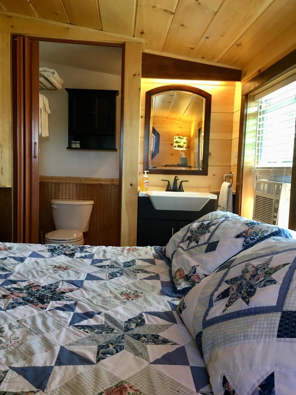 Beach Cottage Inn Lincolnville Luaran gambar